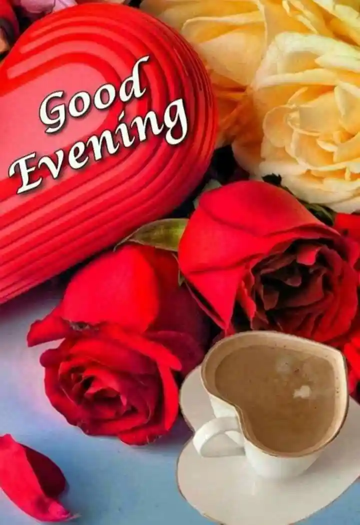 good-evening-images