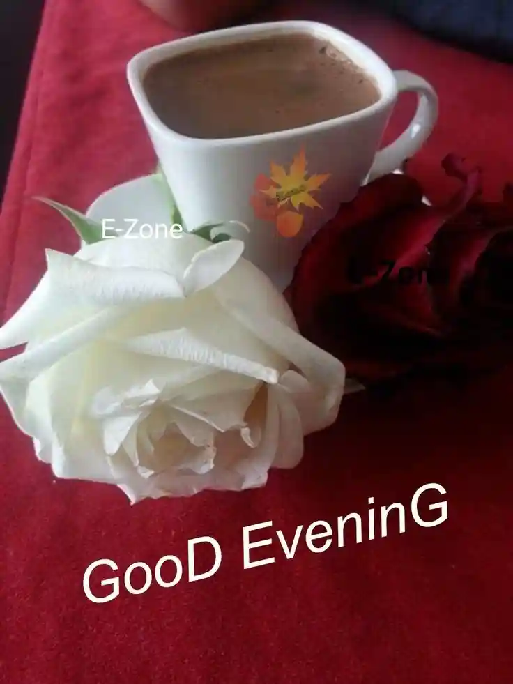 good-evening-images
