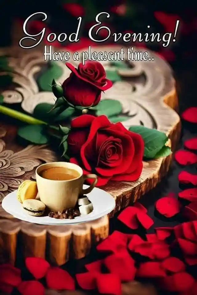good-evening-images