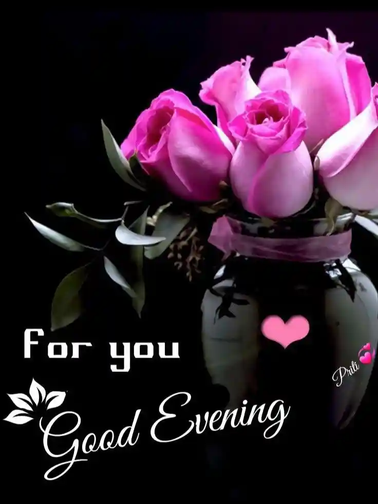 good-evening-images