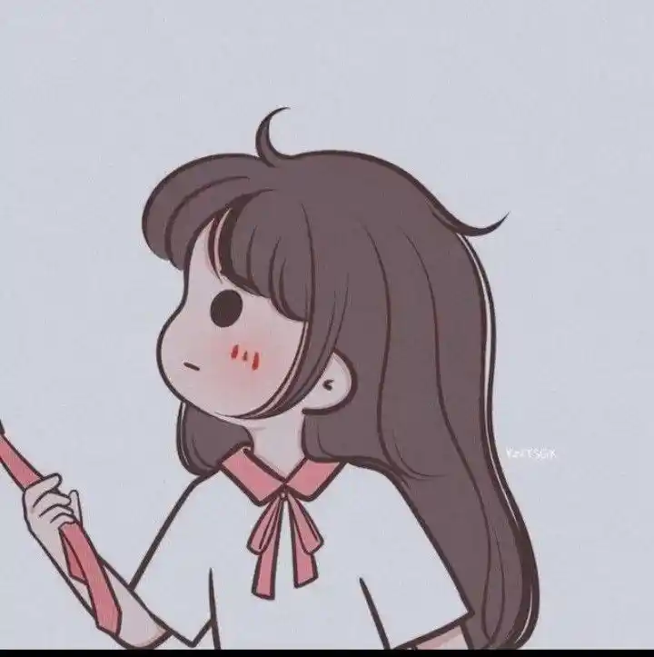 beautiful-cartoon-dp