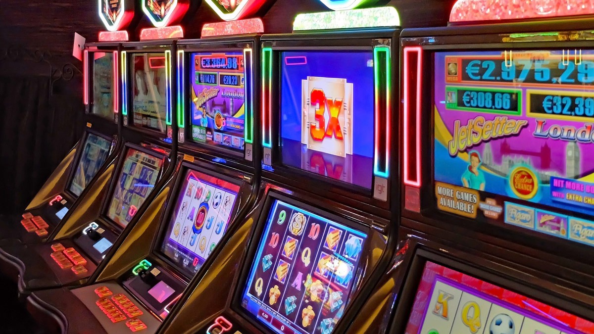 Can Promotional Vouchers Be Used Across Multiple Game Machines