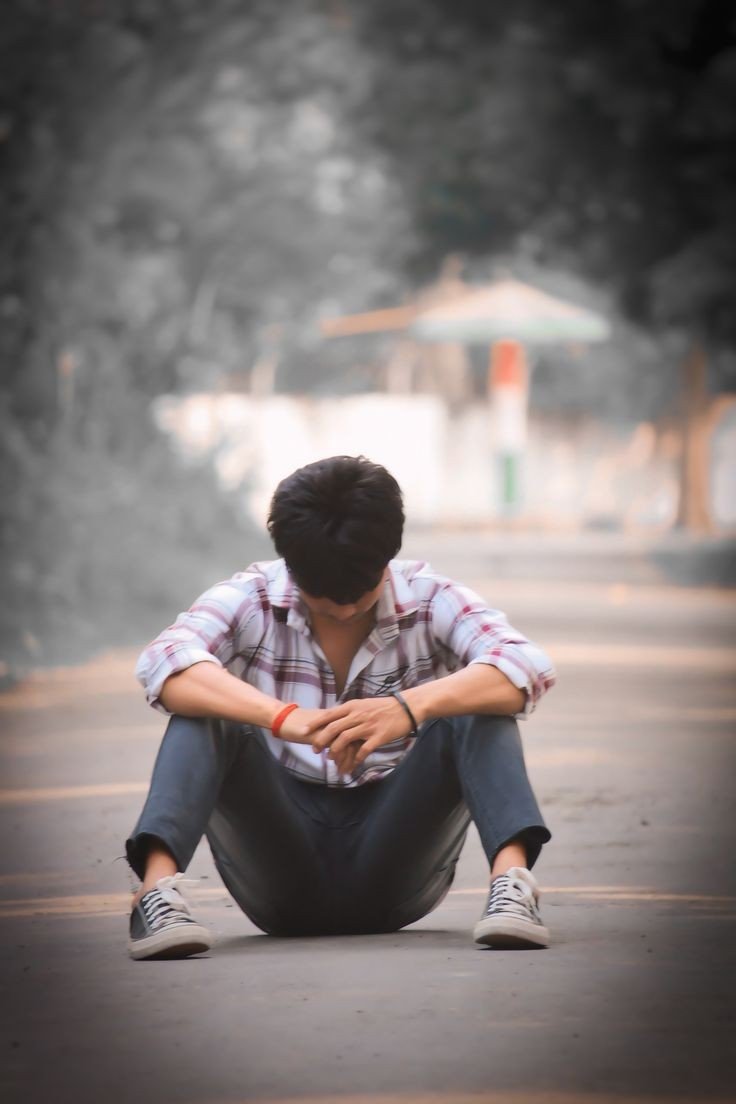 alone dp alone dp