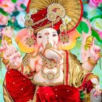 ganpati bappa photo