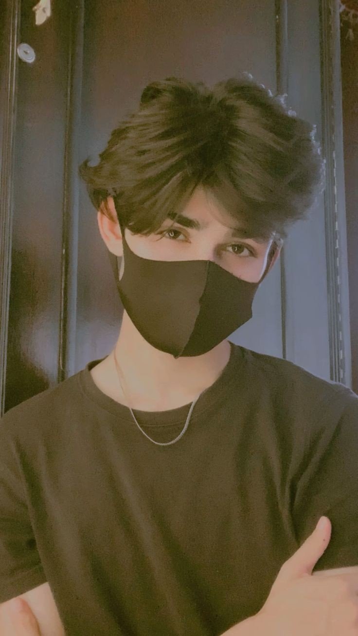 mask boy dp mask boy dp